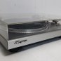 JVC QL-A2 DIRECT DRIVE FG SERVO TURNTABLE PICKERING XSV 3000 CART - NEW STYLUS!
