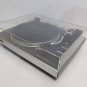 JVC QL-A2 DIRECT DRIVE FG SERVO TURNTABLE PICKERING XSV 3000 CART - NEW STYLUS!