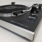 JVC QL-A2 DIRECT DRIVE FG SERVO TURNTABLE PICKERING XSV 3000 CART - NEW STYLUS!