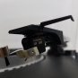 JVC QL-A2 DIRECT DRIVE FG SERVO TURNTABLE PICKERING XSV 3000 CART - NEW STYLUS!
