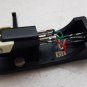 JVC QL-A2 DIRECT DRIVE FG SERVO TURNTABLE PICKERING XSV 3000 CART - NEW STYLUS!