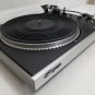 JVC QL-A2 DIRECT DRIVE FG SERVO TURNTABLE PICKERING XSV 3000 CART - NEW STYLUS!