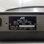 JVC QL-A2 DIRECT DRIVE FG SERVO TURNTABLE PICKERING XSV 3000 CART - NEW STYLUS!
