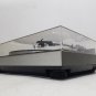 JVC QL-A2 DIRECT DRIVE FG SERVO TURNTABLE PICKERING XSV 3000 CART - NEW STYLUS!