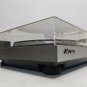 JVC QL-A2 DIRECT DRIVE FG SERVO TURNTABLE PICKERING XSV 3000 CART - NEW STYLUS!
