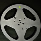 (1) SCOTCH BRAND 10 ½” Magnetic Tape ¼” Reel to Reel Plastic
