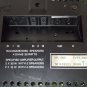 Bang & Olufsen Beomaster Pro NR 1900 Type 2903 - Tested for power only