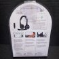 New Logitech ClearChat Wireless USB Computer Headset - 981-000068