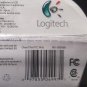 New Logitech ClearChat Wireless USB Computer Headset - 981-000068