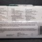 New Logitech ClearChat Wireless USB Computer Headset - 981-000068