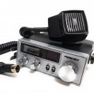 President AR 7 40 Channel AM Radio, Mid Band w/ Mic - Not Tested