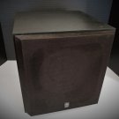 Yamaha SW-P3600 BL Passive 10" Black Replacement Subwoofer Sub - Works