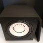 Yamaha SW-P3600 BL Passive 10" Black Replacement Subwoofer Sub - Works