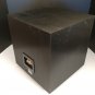 Yamaha SW-P3600 BL Passive 10" Black Replacement Subwoofer Sub - Works