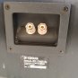 Yamaha SW-P3600 BL Passive 10" Black Replacement Subwoofer Sub - Works