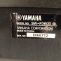 Yamaha SW-P3600 BL Passive 10" Black Replacement Subwoofer Sub - Works