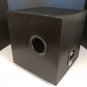 Yamaha SW-P3600 BL Passive 10" Black Replacement Subwoofer Sub - Works