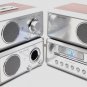 iFidelity IPOD Audio Executive Stackable Component System - CD & AM FM -With Box