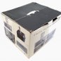 iFidelity IPOD Audio Executive Stackable Component System - CD & AM FM -With Box