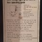 Low Voltage Lighting set control box Model SL-1 Generic