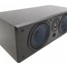 Polk Audio CSi-40 Center Channel Speaker Great Sound - No Dust Cover