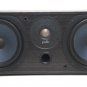 Polk Audio CSi-40 Center Channel Speaker Great Sound - No Dust Cover