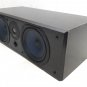 Polk Audio CSi-40 Center Channel Speaker Great Sound - No Dust Cover