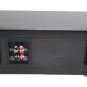 Polk Audio CSi-40 Center Channel Speaker Great Sound - No Dust Cover