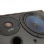 Polk Audio CSi-40 Center Channel Speaker Great Sound - No Dust Cover