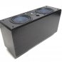 Polk Audio CSi-40 Center Channel Speaker Great Sound - No Dust Cover