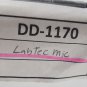 LabTec Logitech Microphone Desk Mic 524 Unidirectional