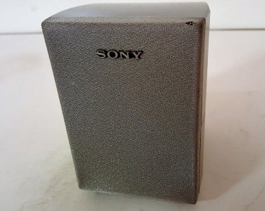 sony surround sound replacement speakers