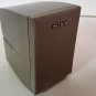 Sony SS-MSP1 Surround Sound Replacement Speaker Silver