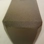 Sony SS-MSP1 Surround Sound Replacement Speaker Silver