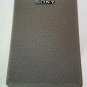 Sony SS-MSP1 Surround Sound Replacement Speaker Silver