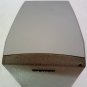 Sony SS-MSP1 Surround Sound Replacement Speaker Silver