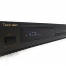 Technics ST-K50 Quartz Synthesizer AM/FM Stereo Tuner Works Great