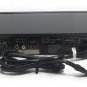 Technics ST-K50 Quartz Synthesizer AM/FM Stereo Tuner Works Great
