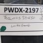 Technics ST-K50 Quartz Synthesizer AM/FM Stereo Tuner Works Great