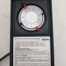 MALIBU Intermatic ML44T 44 Watt Low Voltage Lighting Transformer/Timer