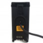 MALIBU Intermatic ML44T 44 Watt Low Voltage Lighting Transformer/Timer