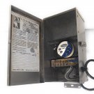 FX Luminaire PX-300 300 Watt Multi-Tap Transformer Stainless Steel