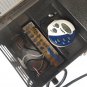 FX Luminaire PX-300 300 Watt Multi-Tap Transformer Stainless Steel