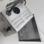 FX Luminaire PX-300 300 Watt Multi-Tap Transformer Stainless Steel