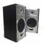 Yamaha NS-AP5700BLF Pair - 2-Way Silver/Black - Pair