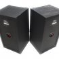 Yamaha NS-AP5700BLF Pair - 2-Way Silver/Black - Pair