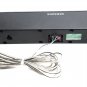Samsung SWA-4100 OEM Replacement  Wireless Receiver Module with 2 Speakers