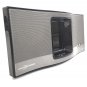 Sonic Impact T24 Portable iPod Speaker System - Tested for Power - No Cord