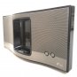 Sonic Impact T24 Portable iPod Speaker System - Tested for Power - No Cord