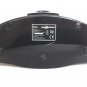 Sonic Impact T24 Portable iPod Speaker System - Tested for Power - No Cord